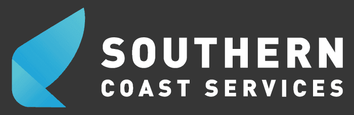 Southern Coast Logo